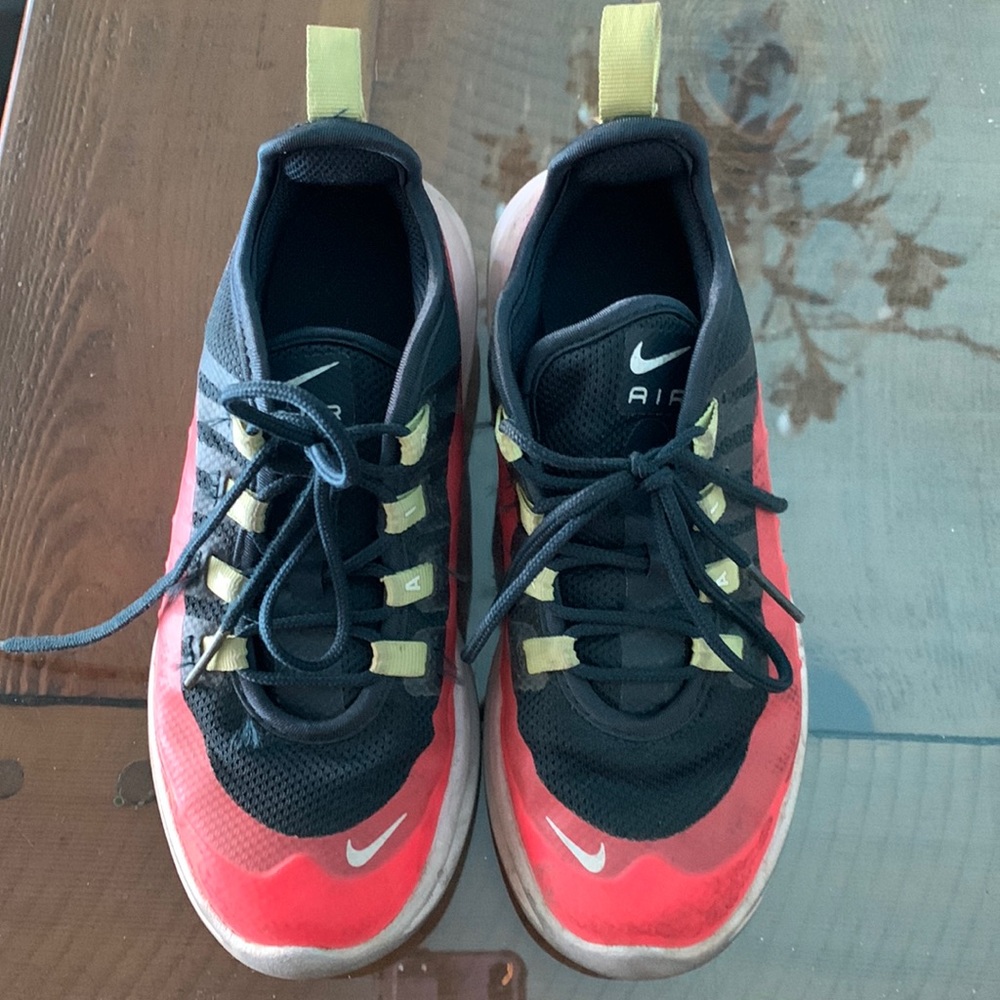 Air Nike !